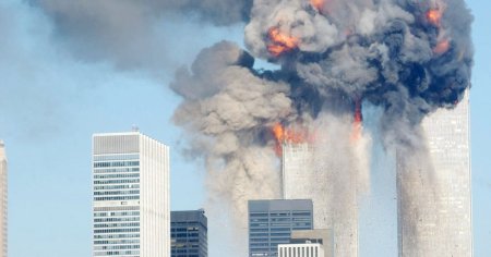 23 de ani de la atentatele din 11 septembrie 2001. Cum a scapat un roman din infernul de la World Trade Center