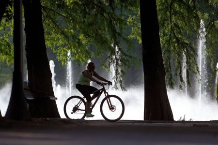 Ce reprezinta Parcul Sportiv din Bucuresti » Strangere de semnaturi demarata pentru realizarea lui