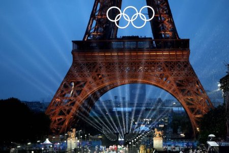 Trei atentate au fost dejucate in timpul Jocurilor Olimpice 2024 de la Paris, anunta procurorul francez antiterorism