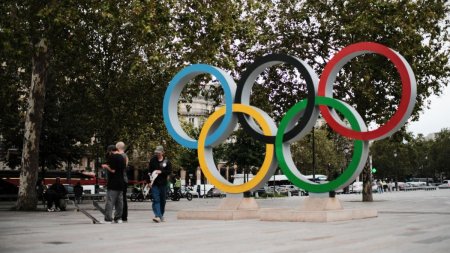 Trei atentate au fost dejucate in timpul Jocurilor Olimpice 2024 de la Paris. Cum au fost prinsi teroristii