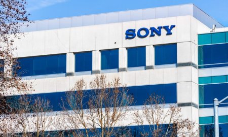 Sony anunta consola de jocuri PlayStation 5 Pro