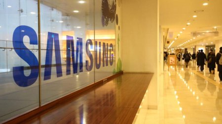 Samsung face concedieri masive: Compania va renunta la o treime din angajatii straini