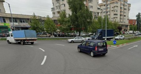 Care sunt situatiile in care soferii trebuie sa circule cu cel mult 30 km/h in localitati. Detaliile pe care putini soferi le stiu