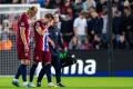 Lovitura grea pentru Arsenal dupa pauza internationala » Capitanul Martin Odegaard s-a accidentat si va rata derby-urile cu Tottenham si Manchester City