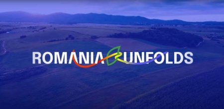 Platforma 'Romania Unfolds', sustinuta de Veolia Romania, lanseaza cel de-al treilea episod al primului mini-serial documentar dedicat sustenabilitatii din Romania