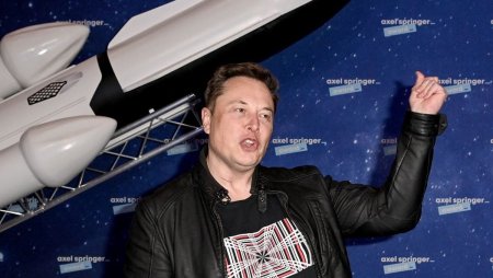 Elon Musk, atac la adresa Kamalei Harris dupa confruntarea cu Trump: Nu vom ajunge niciodata pe Marte daca ea castiga