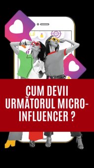 Cum devii urmatorul micro-influencer?