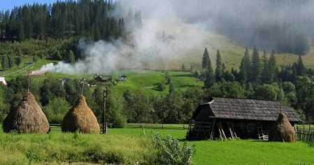 Forbes: Romania, in topul celor mai accesibile tari pentru pensionarii americani. Are peisaje uimitoare, orase pitoresti, cu un stil de viata accesibil