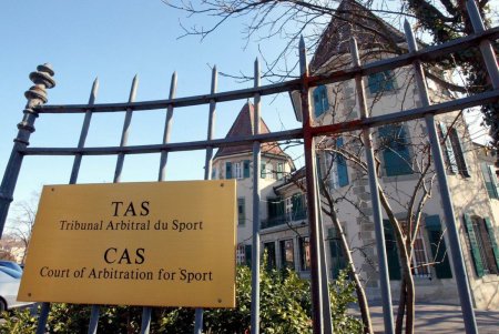 Scandal imens cu titlul si Cupa din campionatul trecut, totul se decide la TAS: Sezonul a fost compromis, federatia va trebui sa achite compensatii