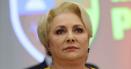 <span style='background:#EDF514'>VIORICA</span> Dancila candideaza la parlamentare. Fostul premier se alatura Partidului National Conservator Roman