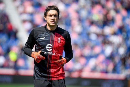 Ciprian Tatarusanu se retrage din fotbal: Am inceput acum 30 de ani iar astazi ma opresc. Multumesc pentru tot!