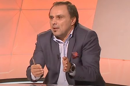 Sa lase cordeluta din cap Basarab Panduru, atac la adresa unui fotbalist din Superliga: Nu conteaza cum sta parul, conteaza cum joci