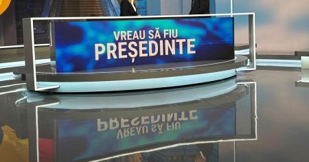 Mircea Geoana gafeaza de la primul interviu in calitate de candidat. I-a urat defunctului Rege Mihai I sanatate