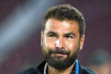 Ipoteza surprinzatoare a lui Adrian Mutu in conflictul Mitrita - Iordanescu: I-a facut bine!