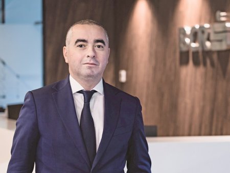 Ciprian Dascalu, BCR: cresterea consumului din Romania a  fost inghitita de importuri si nu a ajutat economia