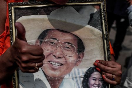 Alberto Fujimori a murit. Fostul presedinte al statului Peru avea 86 de ani