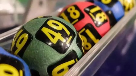 Tragerea Loto 6/49 din 12 septembrie 2024. Report de peste 5,63 milioane de euro la categoria I