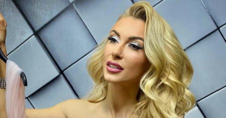 De ce Andreea Balan a parasit show-ul 