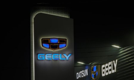 Geely cauta locatii pentru o uzina in Europa