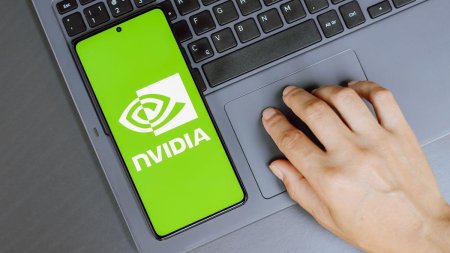 Are Nvidia potentialul de a deveni cea mai valoroasa actiune din lume?