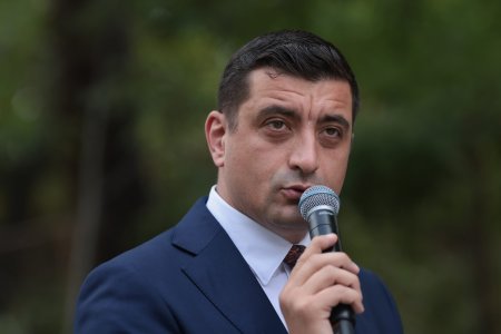 George Simion, dupa ce Mircea Geoana i-a urat sanatate Regelui Mihai: Il califica bine Ion Iliescu