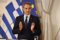 Kyri<span style='background:#EDF514'>AKOS</span> Mitsotakis, despre combaterea fluxurilor crescute de imigranti: 