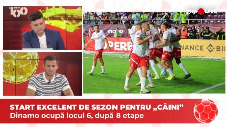 GSP Live » Andrei Nicolescu, dezvaluie starea accidentatilor de la Dinamo inaintea meciului cu Unirea Slobozia