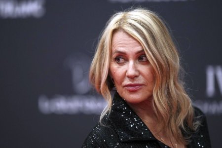 Cum se mentine Nadia Comaneci in forma la 62 de ani » 3 alimente pe care le-a scos din dieta: 