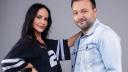 Adelina <span style='background:#EDF514'>CHIVU</span> si Mihai Morar prezinta X Factor Romania