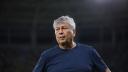 Mircea Lucescu a facut praf un jucator de la nationala: 