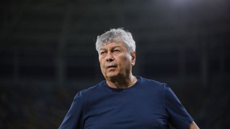 Mircea Lucescu a facut praf un jucator de la nationala: Egoistule! Ai jucat pentru tine