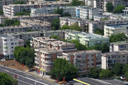 De ce nu s-a prabusit piata imobiliara dupa cresterea dobanzilor? (Analiza)