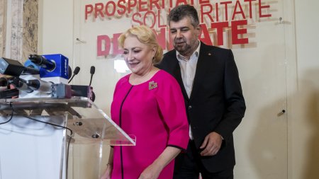 Viorica Dancila l-a urmat pe Cristian Terhes in PNCR. Nu ma regasesc in PSD cu actuala conducere. Nu mi-am tradat partidul