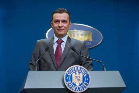 Sorin Grindeanu: 'Contractul pentru constructia Lotului 2 al Autostrazii Timisoara-M<span style='background:#EDF514'>ORAVITA</span> intra in procedura de licitatie'