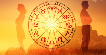 Horoscop vineri, 13 septembrie. O zodie risca sa-si dezamageasca partenerul, iar un nativ schimba functia la locul de munca