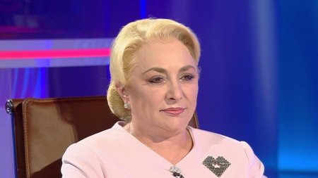 Viorica Dancila s-a alaturat PNCR: Nu am tradat PSD si apreciez multi membri ai PSD