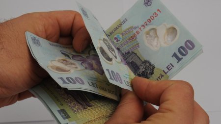 Salariul mediu net a crescut in luna iulie la 5.242 lei, cu 14,8% peste nivelul lunii iulie 2023