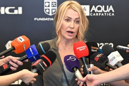 Nadia Comaneci, ofertata de Dinamo! Zeita de la Montreal dezvaluie: Sunt interesata. Vor sa creasca