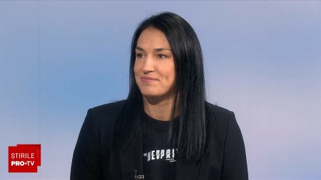 Cristina Neagu se retrage. Cariera celei mai importante jucatoare de handbal din istoria Romaniei