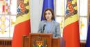 In garderoba presedintelui Maia Sandu: haine din Republica Moldova, iar stilist este sora ei. Cine ii gateste mancarea