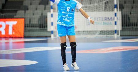 Cristina Neagu se retrage din activitate! <span style='background:#EDF514'>HANDBALISTA</span> a facut anuntul: Va fi ultimul meu sezon