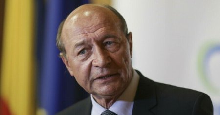 Raspunsul lui <span style='background:#EDF514'>BASESCU DUPA</span> ce Mircea Geoana a spus ca este intr-o stare de degradare biologica: Nu vreau sa-l bat a treia oara