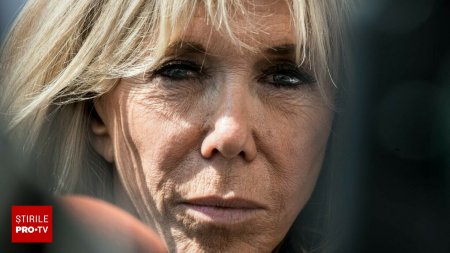 Ce au patit cele doua femei care au raspandit zvonul ca Brigitte Macron este transsexuala. Reactia Primei Doamne a Frantei