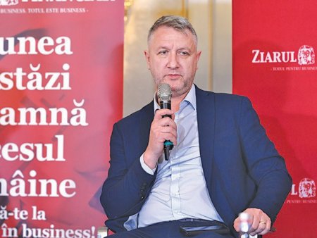 ZF Investiti in Romania! Un proiect ZF si CEC Bank. Adrian Sandu, ACAROM: Piata auto europeana revine mai greu decat se asteptau producatorii spre volumele de dinainte de pandemie