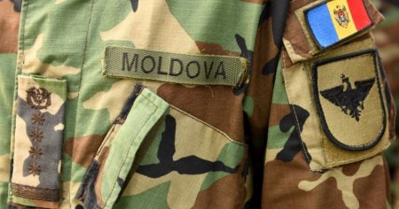 Un soldat moldovean din Fortele Mixte de Mentinere a Pacii a murit impuscat cu arma din dotare, in conditii neclare la granita cu Transnistria