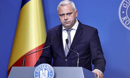 Florin Barbu anunta ca Romania a obtinut derogare de la Comisia Europeana si vireaza bani in avans fermierilor