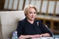 <span style='background:#EDF514'>VIORICA</span> Dancila revine in politica mare