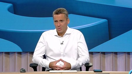 Ce nota a luat la Bacalaureat Mircea Badea: Nu am cum sa uit. Nu pentru ca ar fi importanta, dar nu ai cum