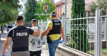 Descoperire terifianta intr-o localitate din Sibiu. O femeie a fost gasita moarta intr-o anexa. Doi tineri, principalii suspecti