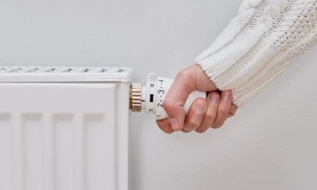 Compania Termoenergetica anunta ca saptamana viitoare va incepe incarcarea cu apa si probele de presiune la instalatiile interioare